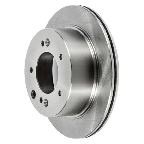Autospecialty Power Stop Brake Rotor - JBR1513