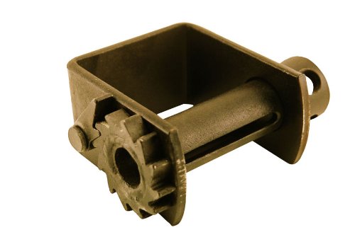 15000 lbs Erickson Low Profile Winch 52806