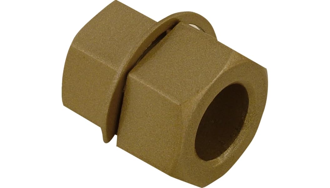 Axle Cruztools Adapter AH1722 Hex
