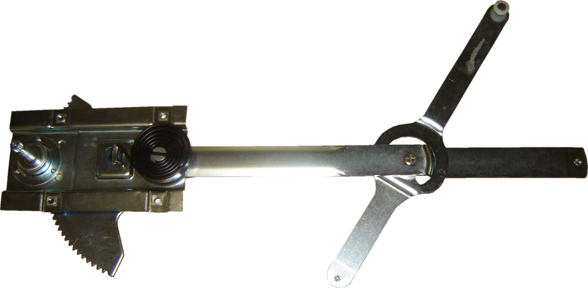 Brothers A1050-64 Trucks Window Regulator - Front - Manual - Left