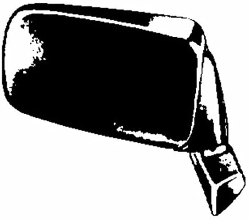 Flag-Style Peterson Manufacturing 591 Mirror
