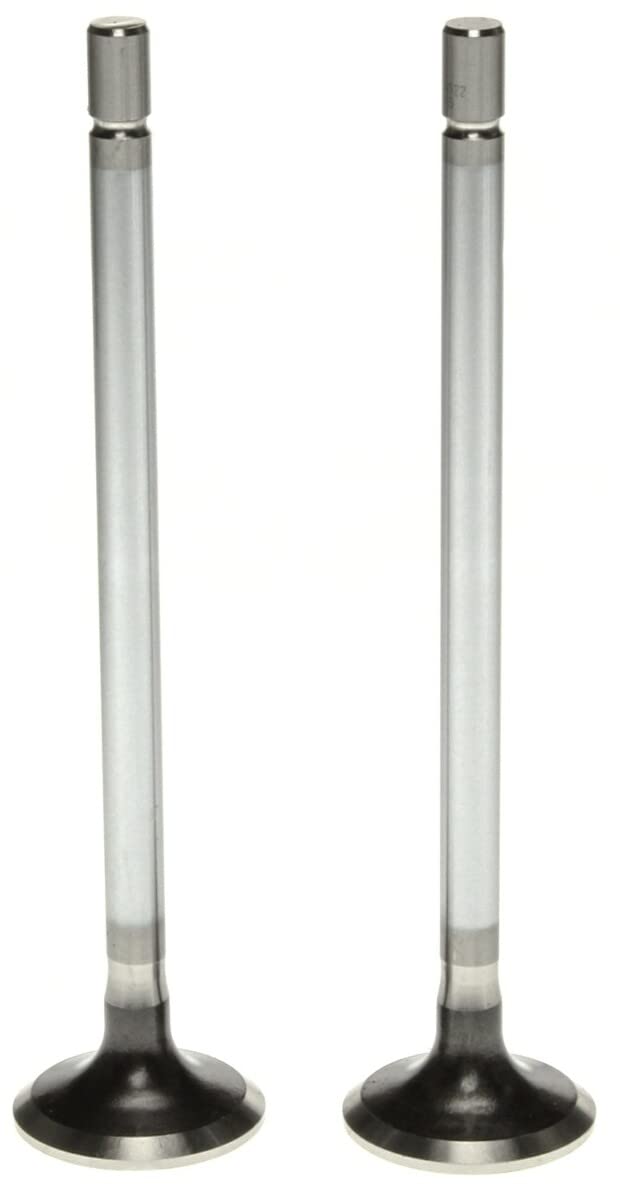 Exhaust Valve Mahle - 211-4522
