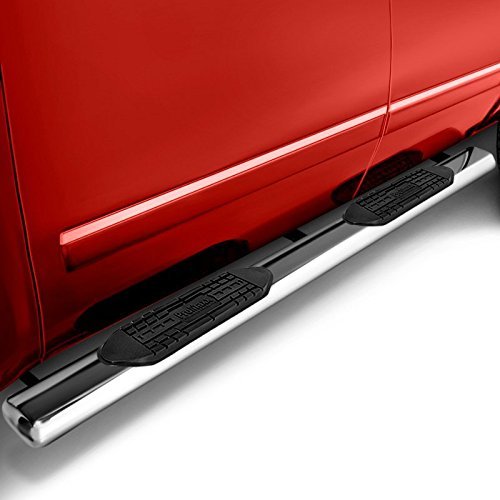 Step Rail ProMaxx 51121S