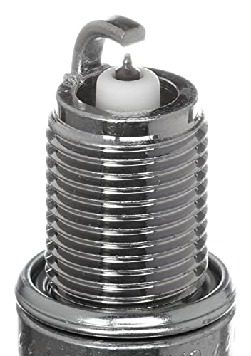 BCPR5EIX-11 NGK Iridium IX Spark Plug, Pack of 1