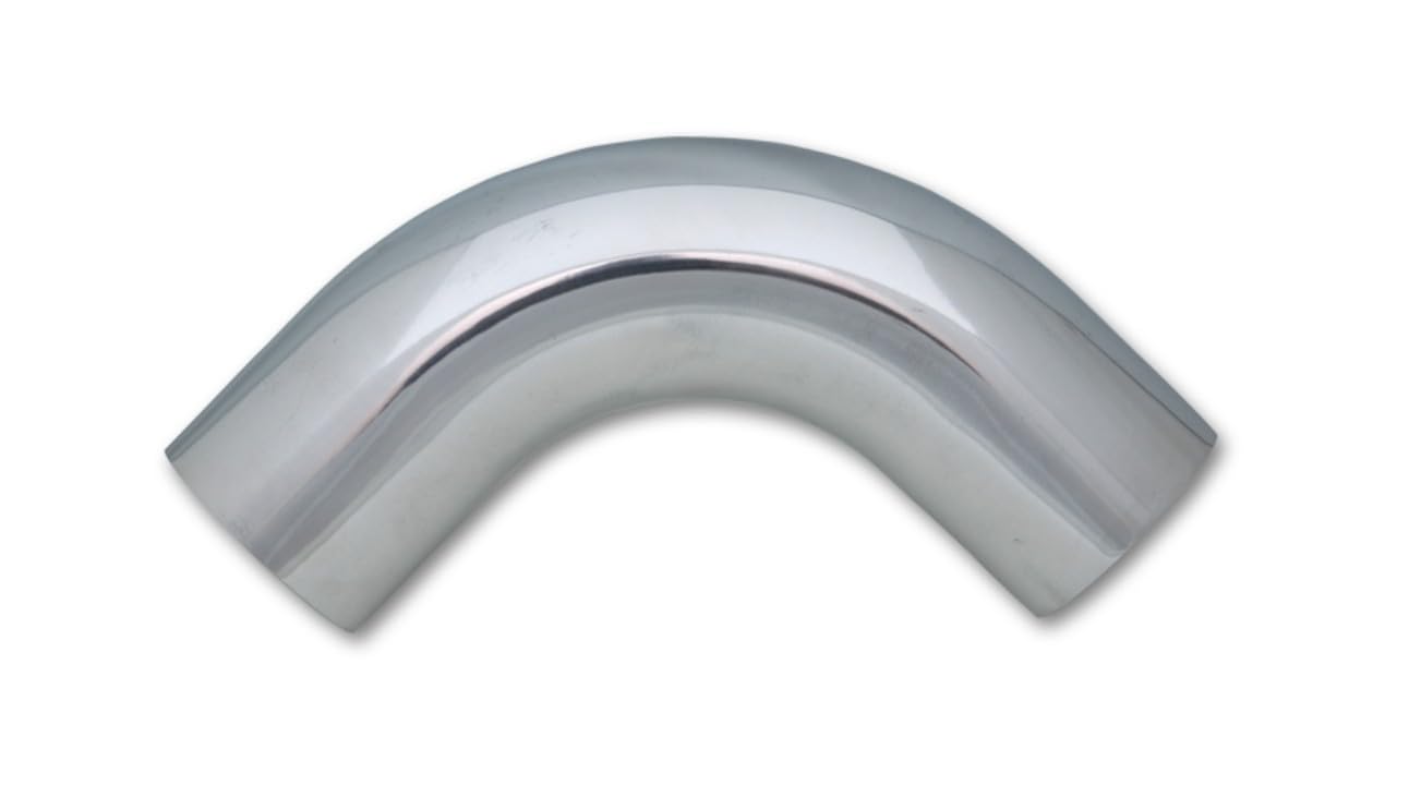 Vibrant 2884 Performance Vibrant Aluminum Intake Tube