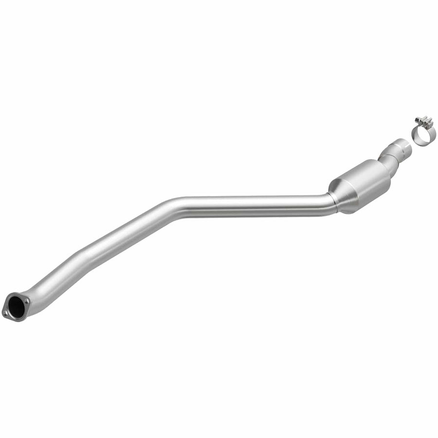 Catalytic Converter MagnaFlow 5671238: California Grade, Direct-Fit, Compatible with 2008-2013 BMW 128i (CARB Compliant)