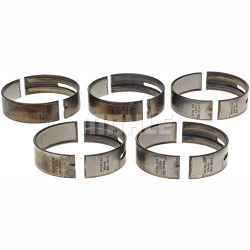 Engine Crankshaft Main Bearing Set Clevite MS-2256H-10