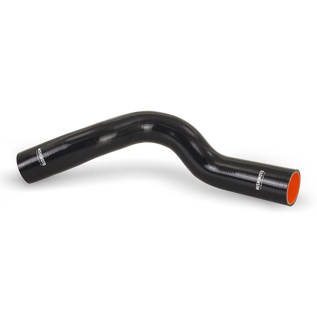Mishimoto Radiator Hose Kit Silicone, Compatible with 2003-2006 Dodge Viper