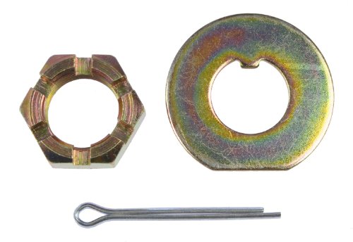 Spindle Lock Nut Kit Dorman 04993