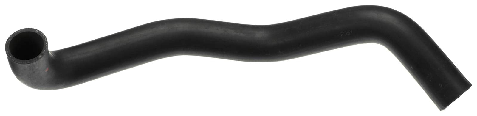 Premium Gates Molded Coolant Hose 22300