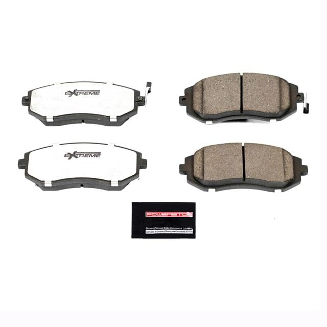 Z26 POWERSTOP EXTREME CARBON FIBER