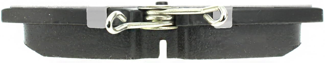 500.05990 Centric PQ PRO PADS