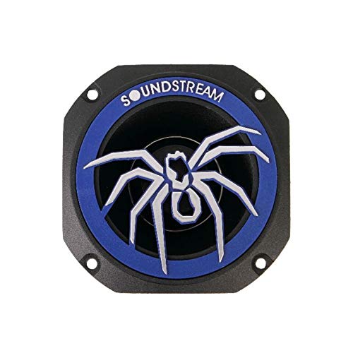 600W Soundstream SPT.22 4-Ohm Pro Audio Tweeters