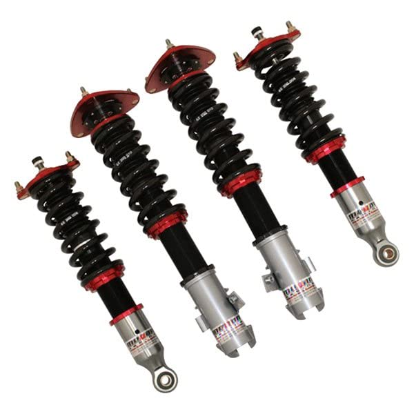 MR-CDK-SBA Megan Racing Street Series Coilover Damper Kit