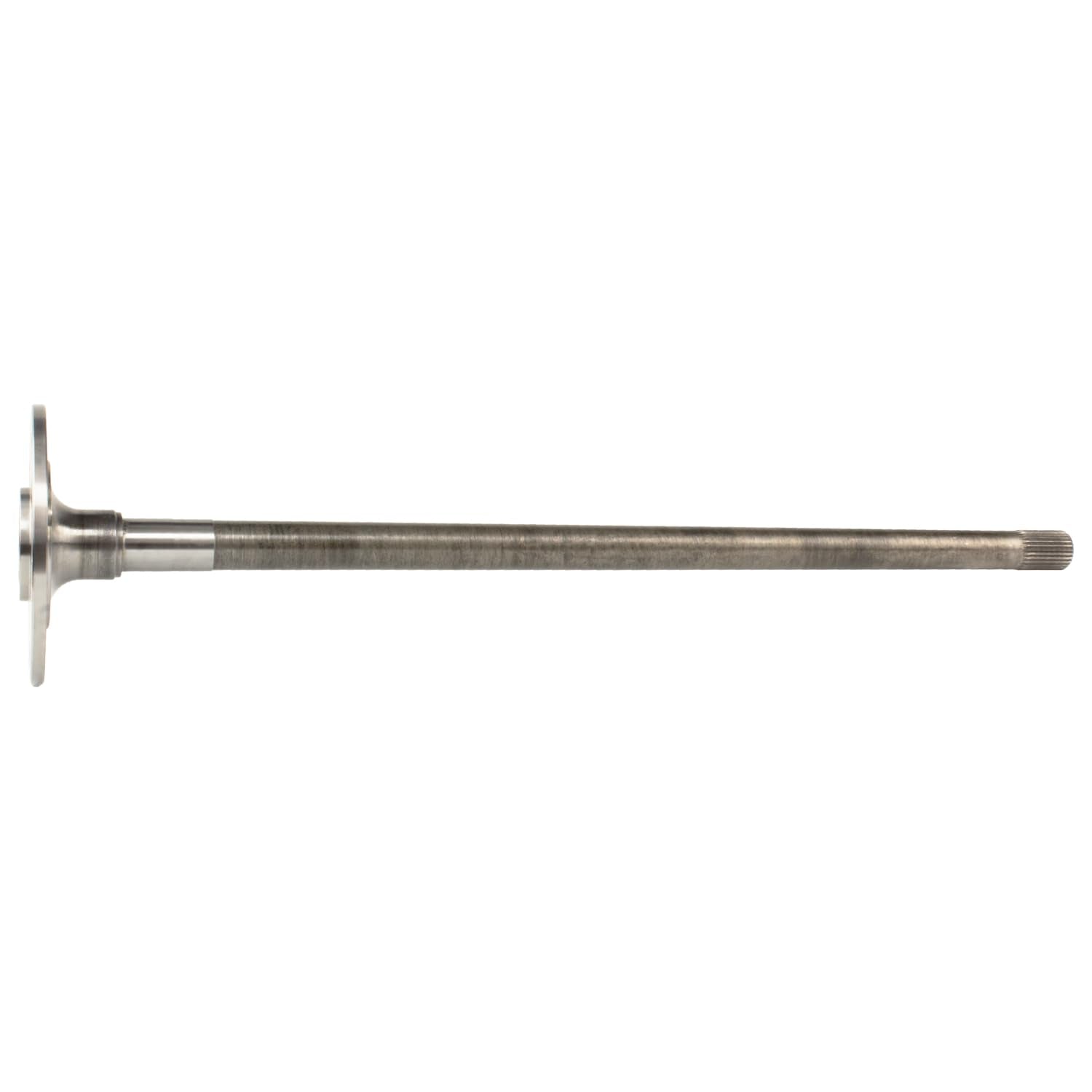 Motive Gear Drive Axle Shaft MG3001 for Ford 9", 28 Spline, 29.625" Length, 5 x 5.5 Bolt Pattern, Fits 1966-1975 Ford Bronco, Small Bearing Design