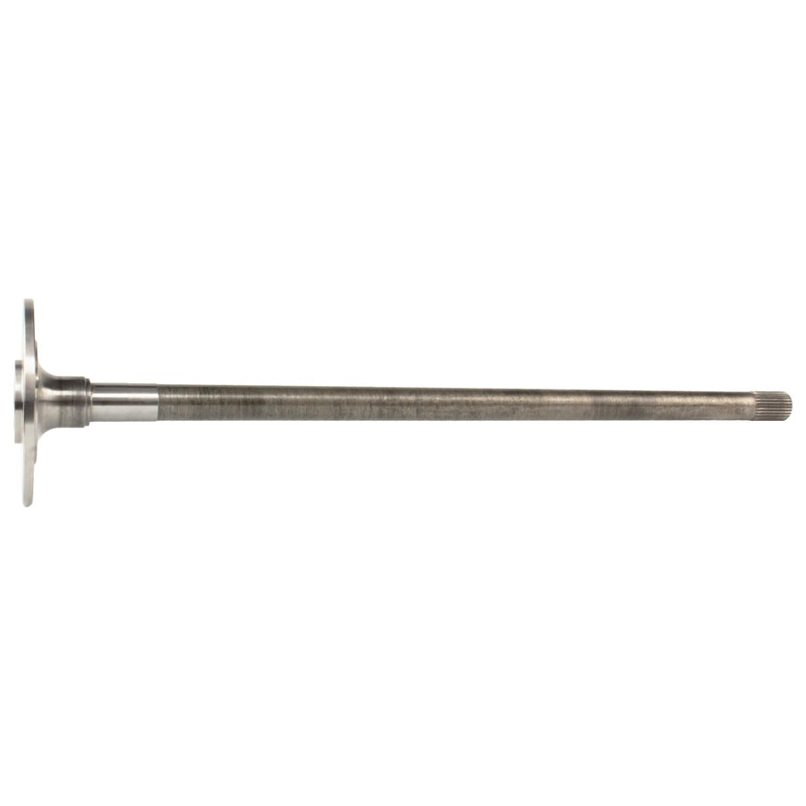 Motive Gear Drive Axle Shaft MG3001 for Ford 9", 28 Spline, 29.625" Length, 5 x 5.5 Bolt Pattern, Fits 1966-1975 Ford Bronco, Small Bearing Design