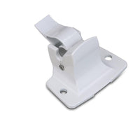 Dometic Polar White Sunchaser Bottom Awning Bracket Assembly
