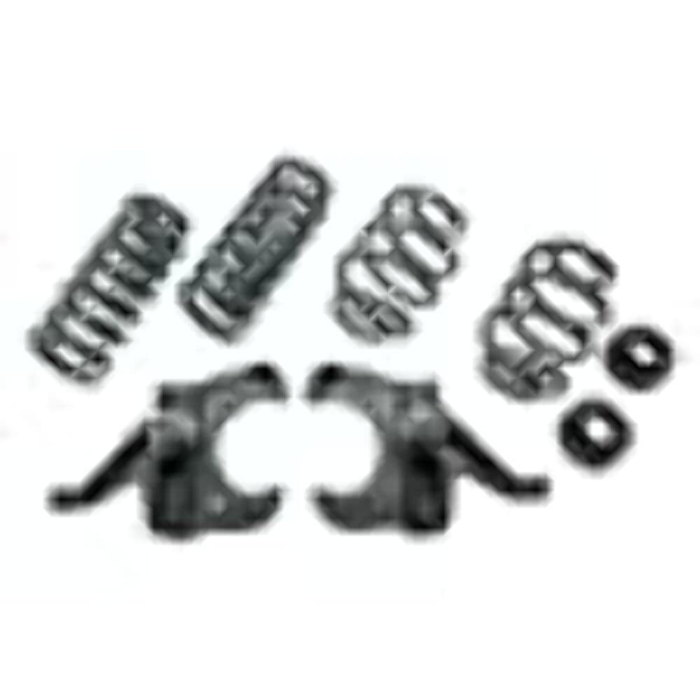 Lowering Belltech 954 Kit