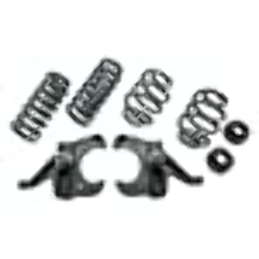 Lowering Belltech 954 Kit