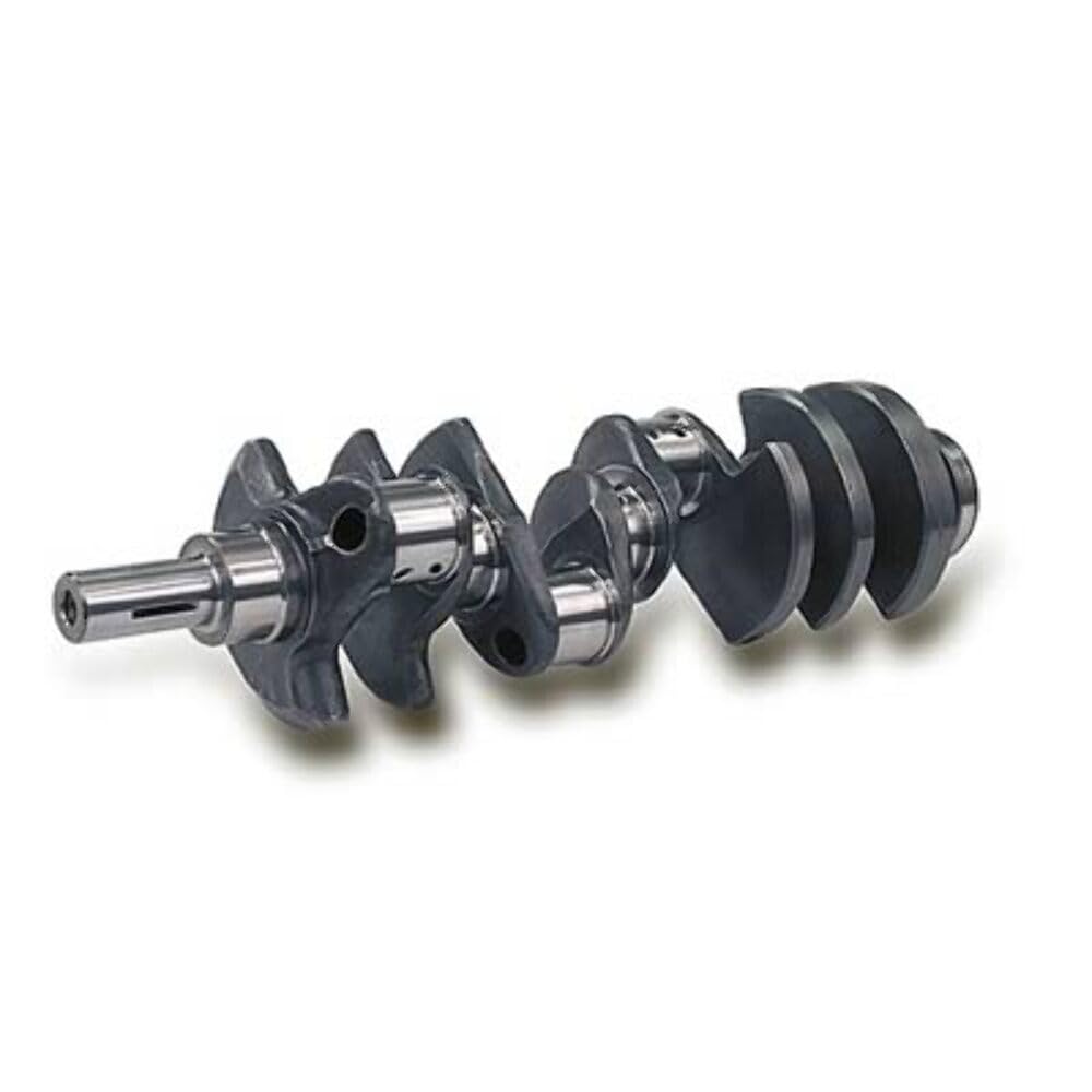 4-351C-4100-6200 Scat 351 Cleveland, Forged 4340 Standard Weight: Ford (Short #4351C60)