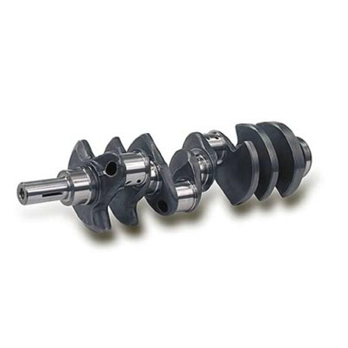 4-351C-4100-6200 Scat 351 Cleveland, Forged 4340 Standard Weight: Ford (Short #4351C60)