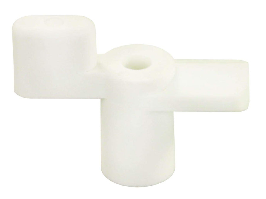 Fold Down JR Products 11835 Entry Door Holder