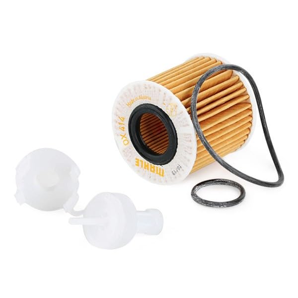 ECO MAHLE OX 414D1 Oil Filter