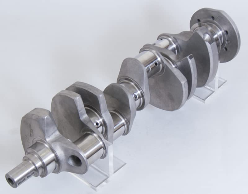 Forged Crankshaft Eagle 435037505700: Chevrolet, 305/350 (each)