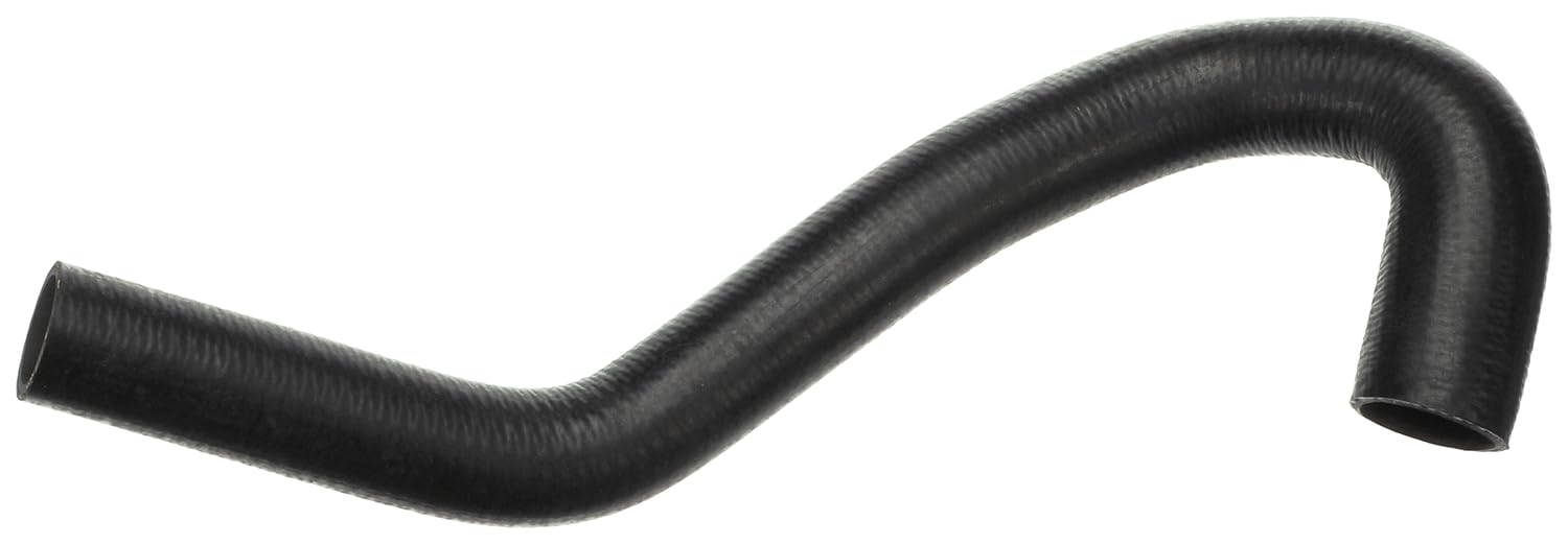 Premium Gates Molded Coolant Hose - 22722