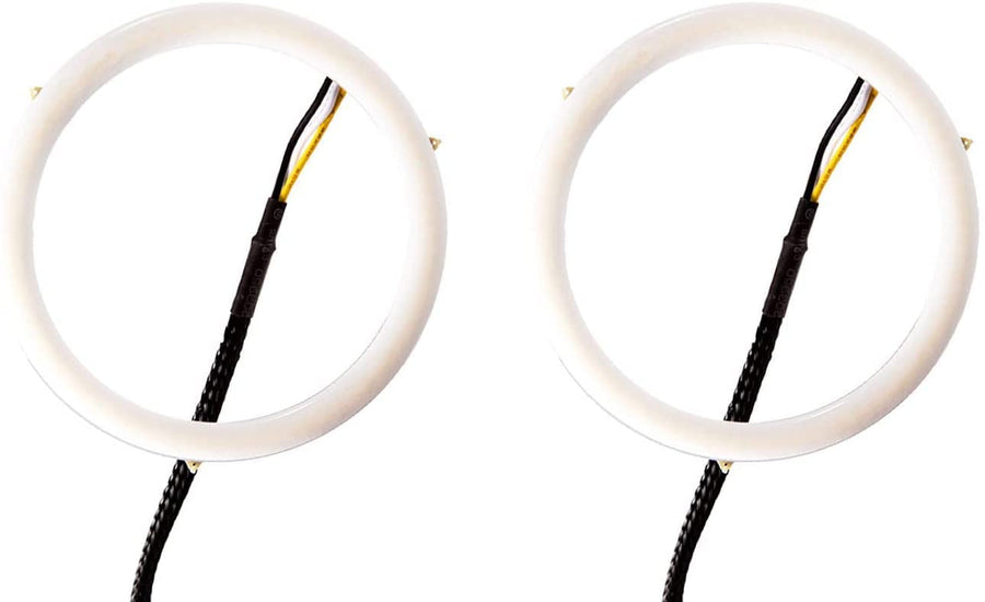 LED Halo Lights 90mm Switchback Diode Dynamics Single