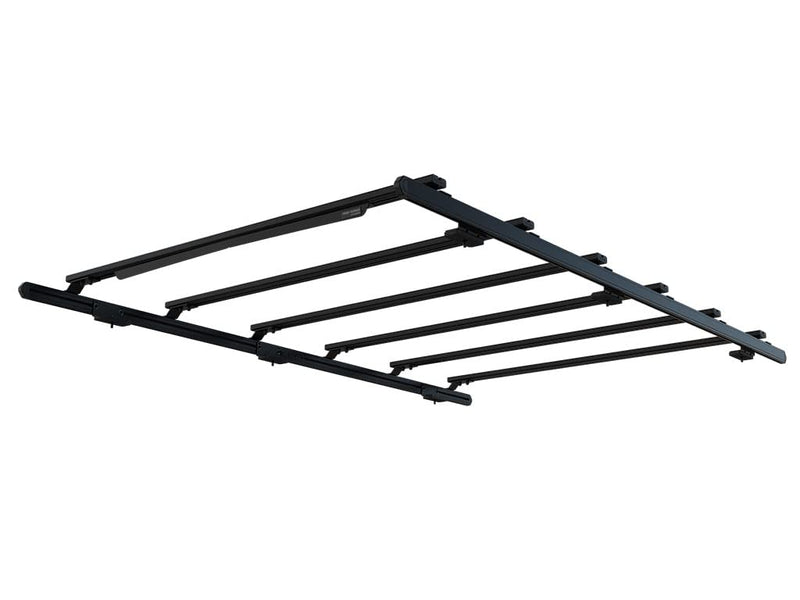 Slimpro Front Runner Van Rack Kit Compatible with Ford Transit (L2H2/130in WB/Medium Roof) (2013-Current)