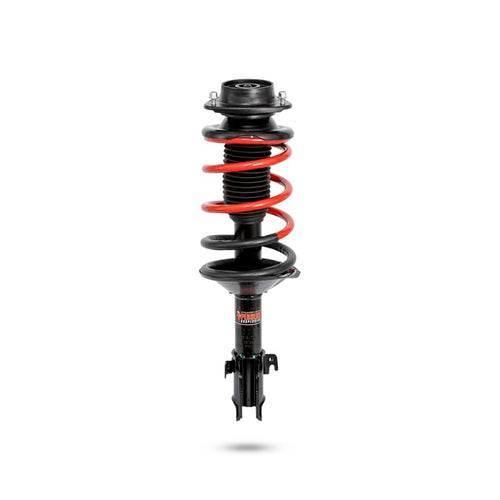 EziFit Pedders Left Front - OEM Replacement -2003-2008 FORESTER SG (PED-818472L)