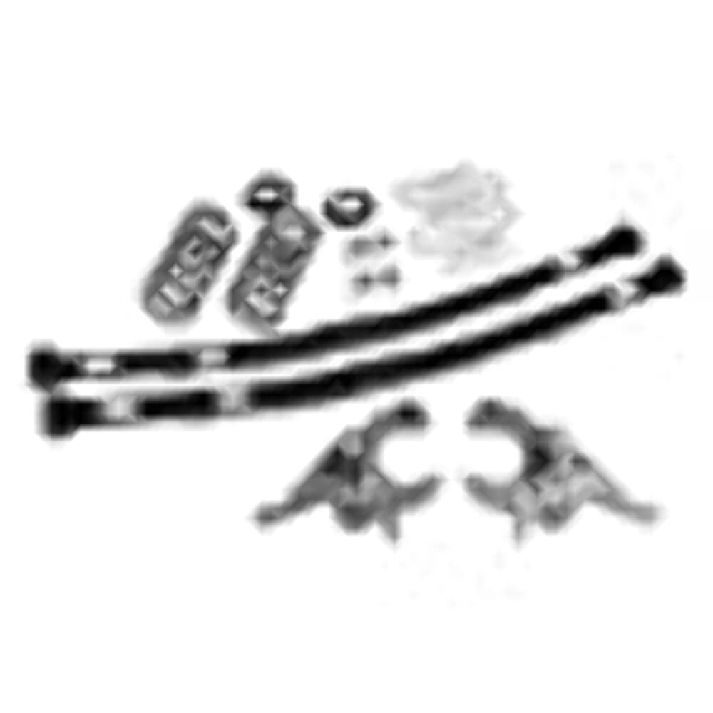 Lowering Belltech 633 Kit