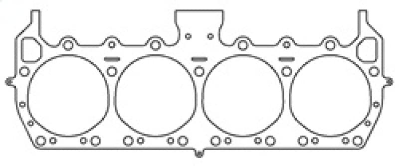 Gasket Cometic Head Gasket - C5459-120