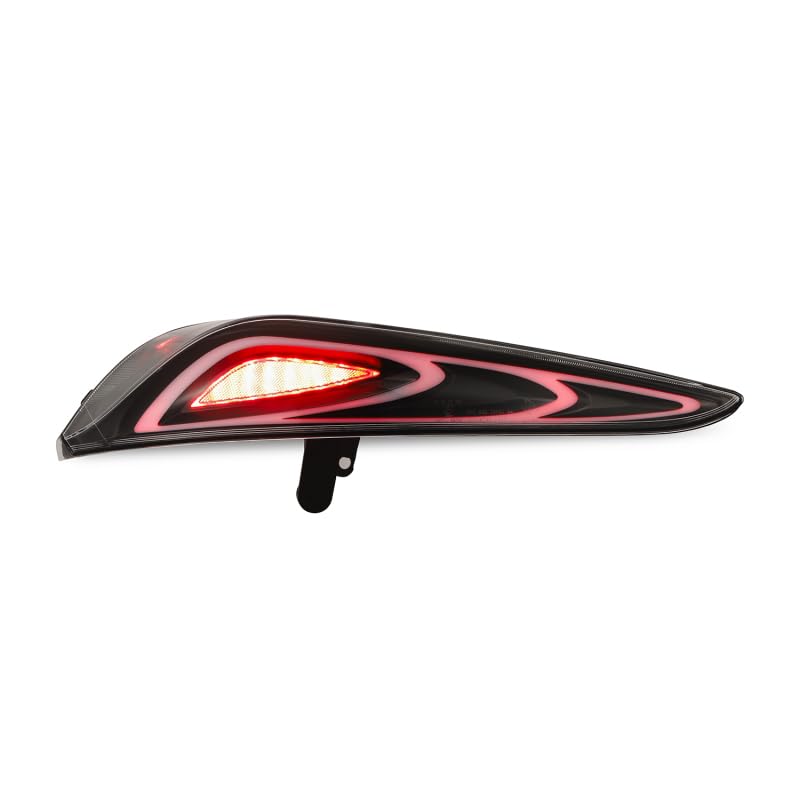 ARX LUXX Tail Lights AlphaRex 609011