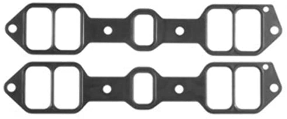 Engine Intake Manifold Gasket Set MAHLE MS15038X