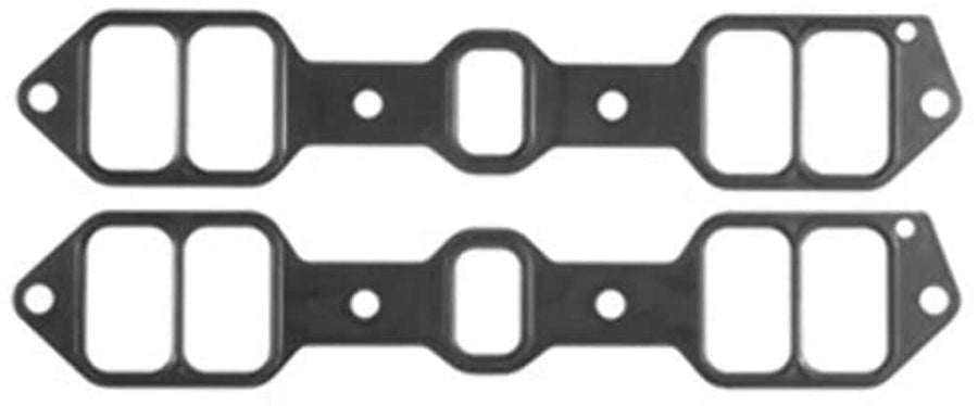 Engine Intake Manifold Gasket Set MAHLE MS15038X