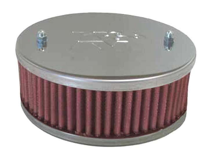 High Performance K&N 56-9093 Custom Racing Assembly