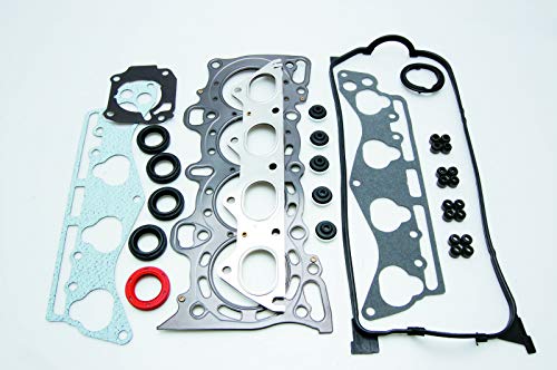 PRO2001T Cometic Top End Gasket Kit