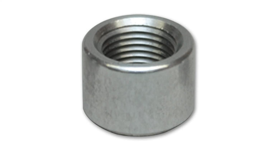 1/8" NPT Female Weld Bung Vibrant (11170)