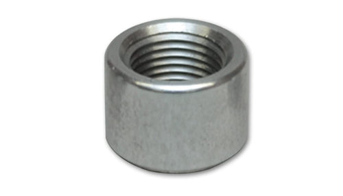 1/8" NPT Female Weld Bung Vibrant (11170)