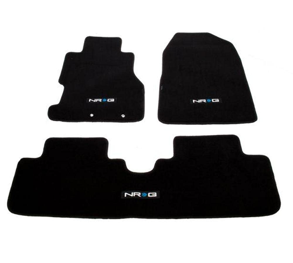 Floor Mat NRG Innovations FMR-150