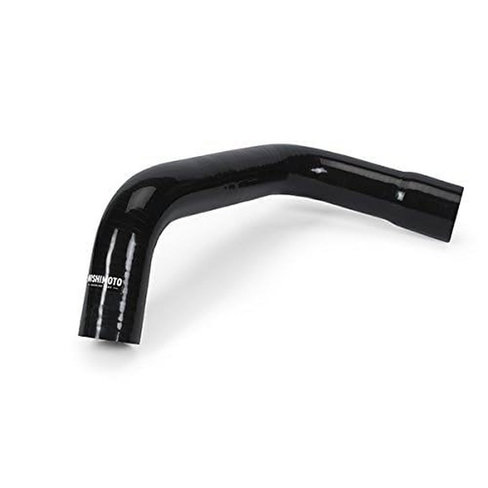 Mishimoto Lower Radiator Hose MMHOSE-GM-16L Fits Chevrolet El Camino 400ci 454ci 1968-1977 Black