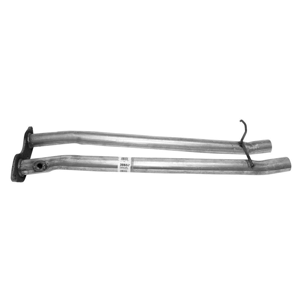Exhaust Pipe AP Exhaust Products 38657