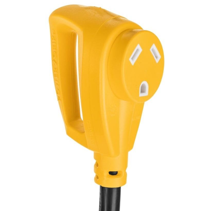 Power Grip Camco Dogbone Adapter 1 pk