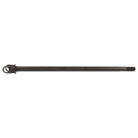 TEN Factory Bolt Pattern MG20113B Spline Drive Axle Shaft for Dana 30 Standard 5-Bolt, 27 Spline, Right (Passenger) – Fits Jeep TJ/XJ Cherokee, Wrangler TJ, Replaces 10007744, YA W38875, MG9008, 10113