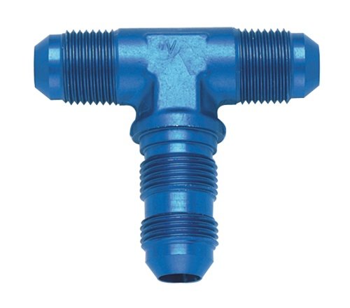 Bulkhead Tee Fragola Performance Systems 483406#6