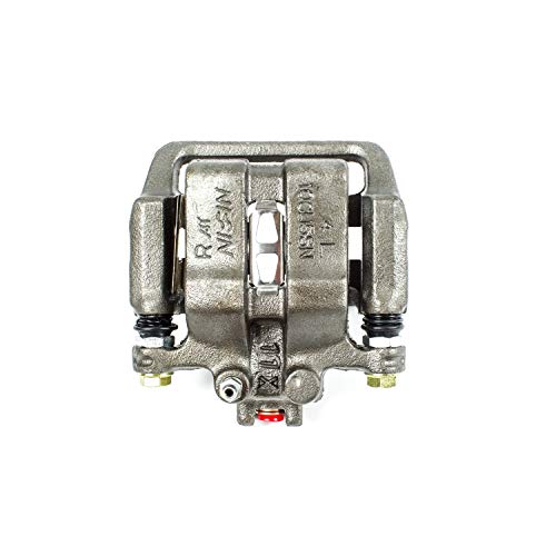 Power Stop Rear L2597 Right One Stock Replacement Brake Caliper For Acura RL 1999-2004 [Model Specific]
