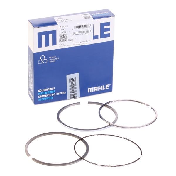 Ring Set Mahle - 08324N0