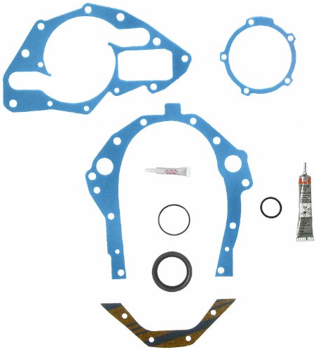Timing Cover Set FEL-PRO TCS 45467 w/Sleeve